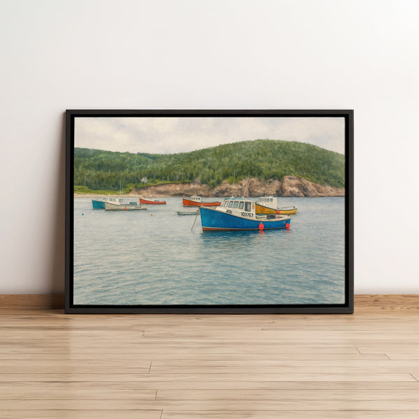 Cape Breton Island, Nova Scotia, Canada