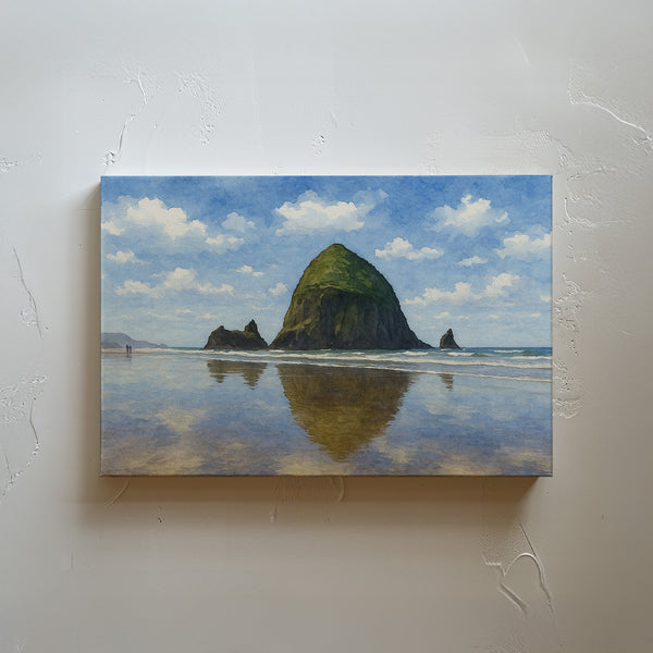 Cannon Beach, Oregon, USA