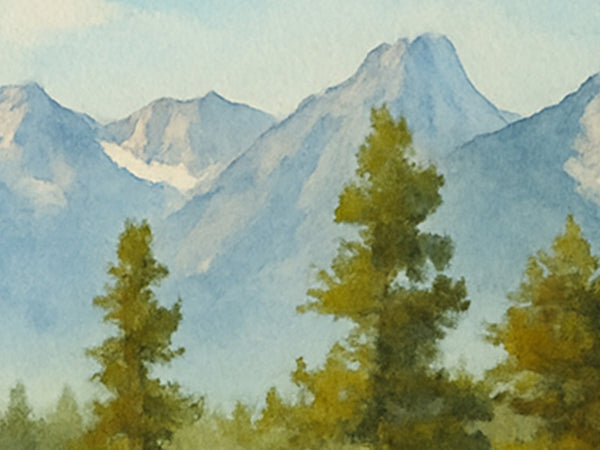 Grand Teton National Park, Wyoming, USA