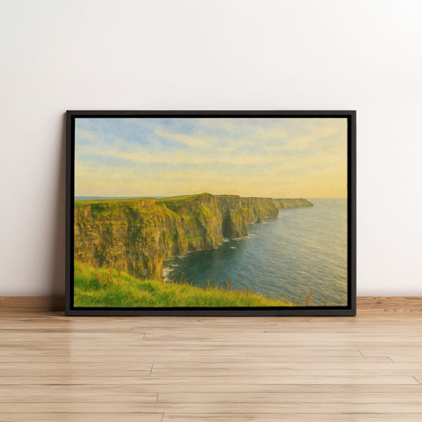 Cliffs of Moher, Ireland