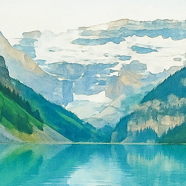 Lake Louise, Alberta, Canada