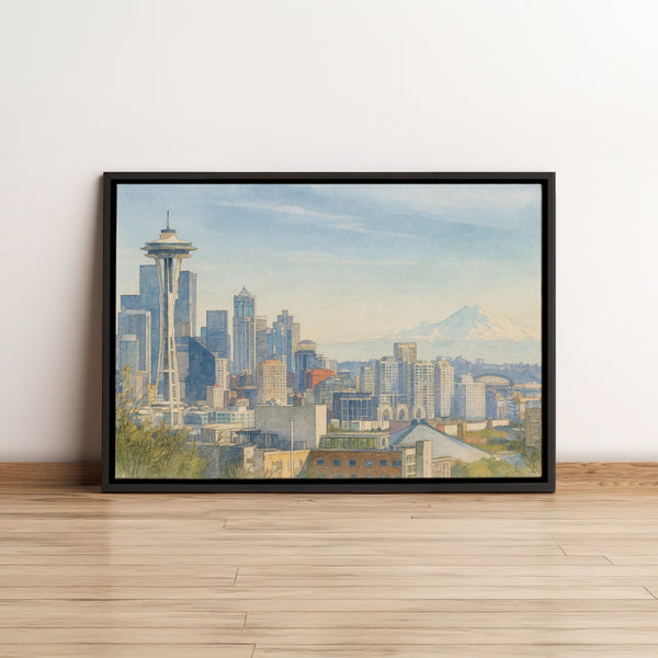 Seattle, Washington, USA