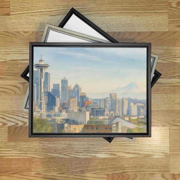 Seattle, Washington, USA