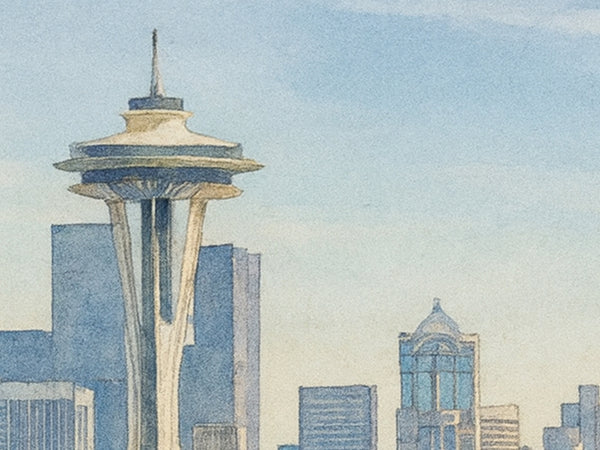 Seattle, Washington, USA