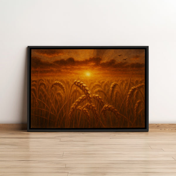 Wheat Field
