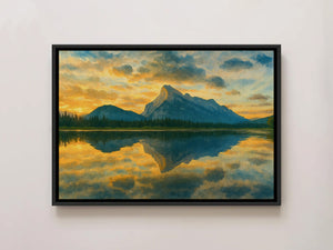 SUNSETS AND SUNRISES