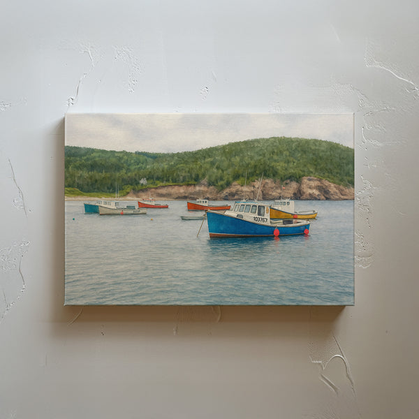 Cape Breton Island, Nova Scotia, Canada