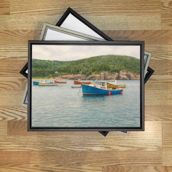 Cape Breton Island, Nova Scotia, Canada