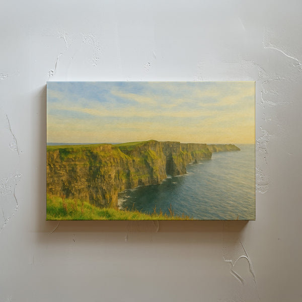 Cliffs of Moher, Ireland