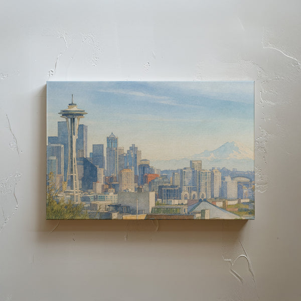 Seattle, Washington, USA