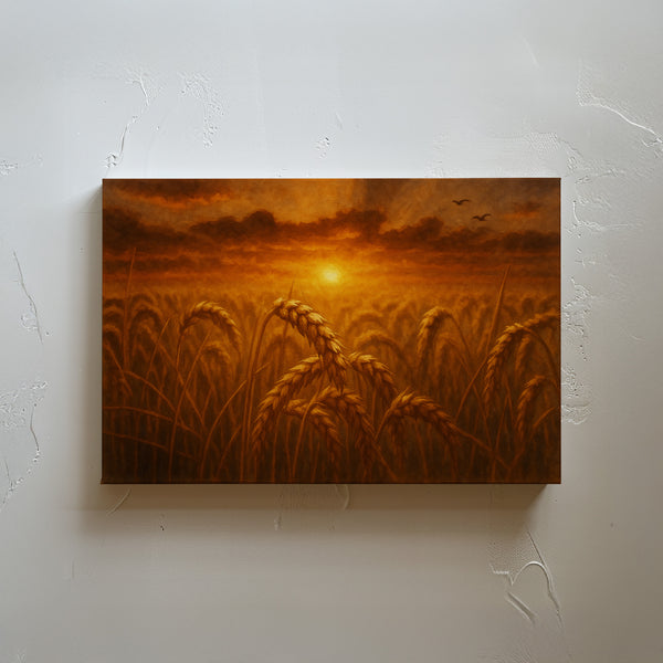 Wheat Field