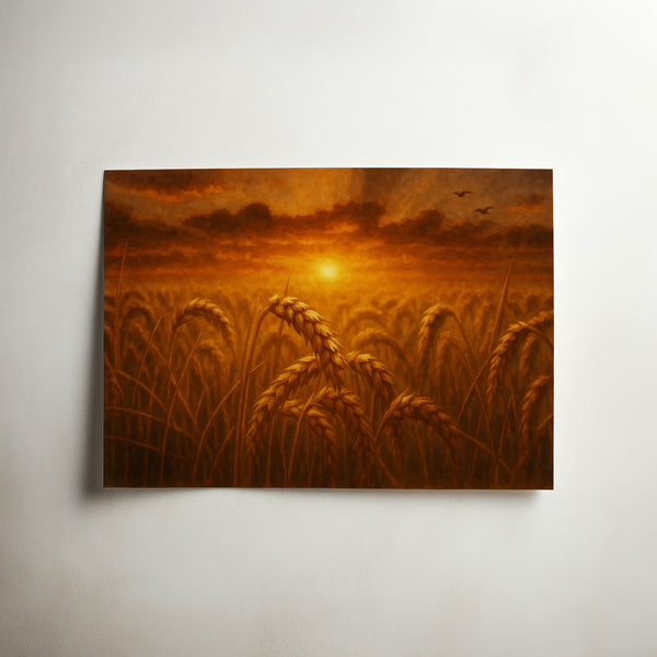 Wheat Field