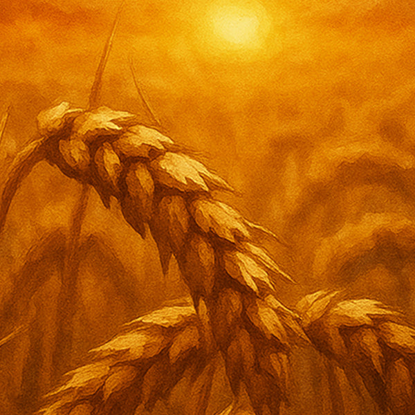 Wheat Field
